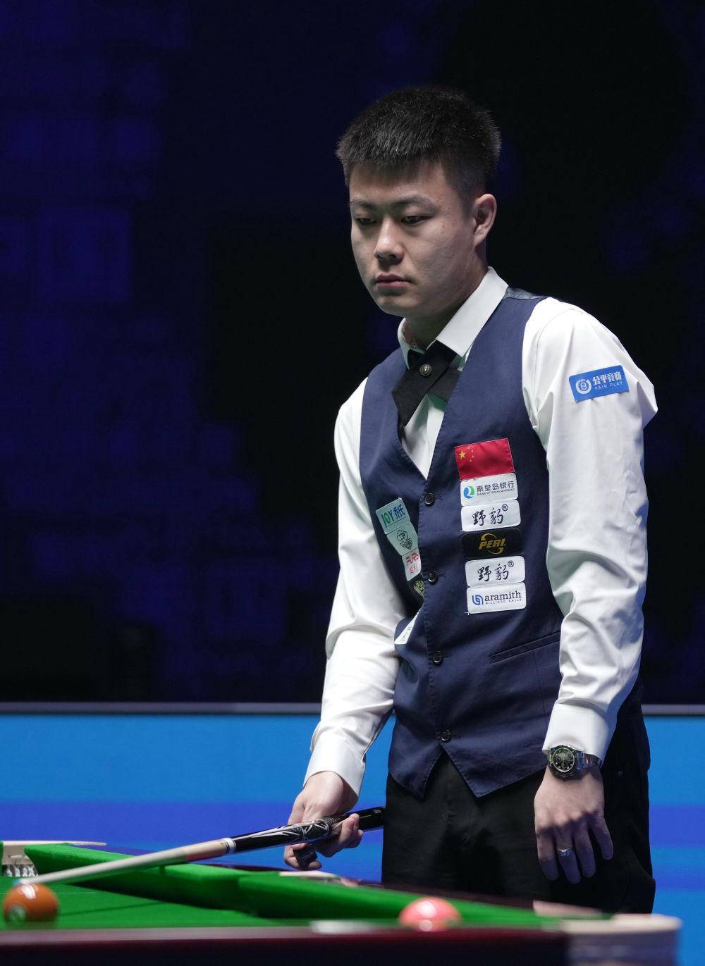 输的韧劲 输的韧劲