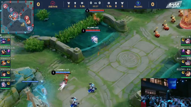 未来的赛场 未来的赛场