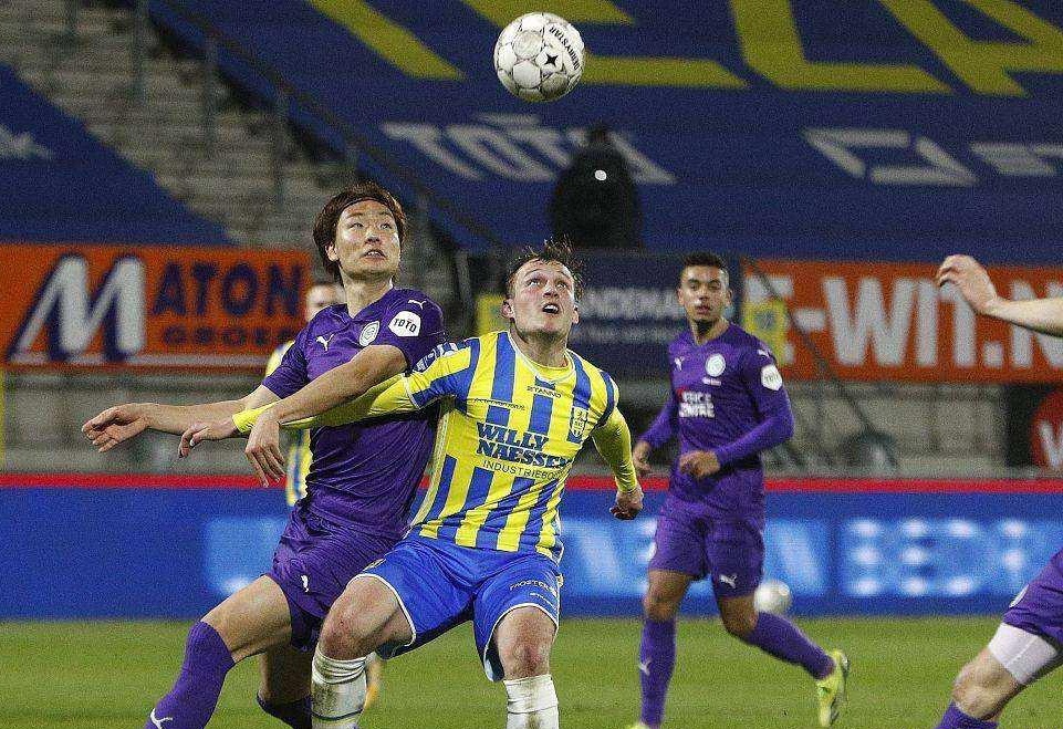 全力备战与 全力备战与